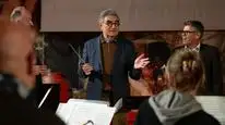 Tập 2 Eugene Levy, Vị Lữ Khách Miễn Cưỡng (Phần 3)