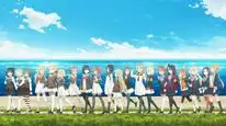 Tập 1 Yuuki Yuuna wa Yuusha de Aru
