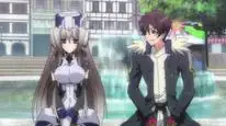 Tập 5 Kyoukaisenjou no Horizon