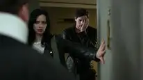 Tập 4 Marvel's Jessica Jones (Phần 3)