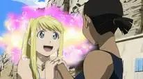 Tập 24 Fullmetal Alchemist