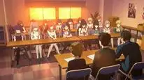Tập 8 The iDOLM@STER Shiny Colors
