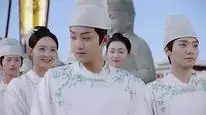 Tập 14A Thanh Thanh Tử Khâm