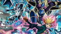 Tập 35 Yu☆Gi☆Oh! VRAINS