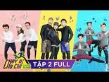 Tập 2 Chạy Đi Chờ Chi (Phần 1)