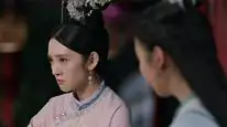 Tập 28 Lộc Đỉnh Ký