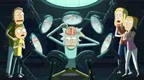 Tập 2 Rick Và Morty (Phần 5)