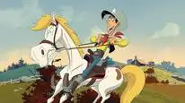 Tập Full Lucky Luke: Đi Về Miền Viễn Tây