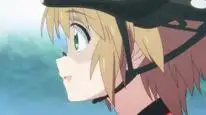 Tập 9 Long Riders!