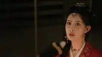 Tập 35 Đào Hoa Ánh Giang Sơn