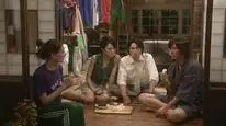 Tập 11 Hotaru: Tia sáng trong đời (phần 2)