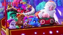 Tập Full Hội Quái Siêu Cấp: Giúp đỡ ông già Noel