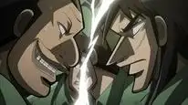 Tập 16 Kaiji (Phần 2)