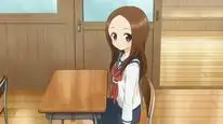 Tập 01 Nhất Quỷ Nhì Ma Thứ Ba Takagi (Phần 2)