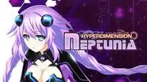 Tập 5 Choujigen Game Neptune The Animation