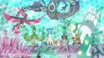 Tập 237 Pokemon (2023)