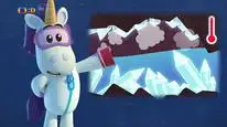 Tập 40 Go Jetters: Du hành thế giới (Phần 2)