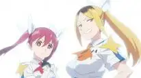 Tập 01 Kabushikigaisha Magi-Lumière SS2