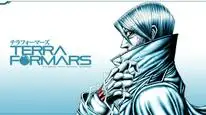 Tập 6 Terra Formars: Revenge