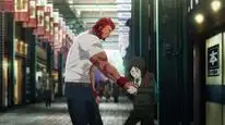 Tập 13 Fate/Zero (Phần 1)