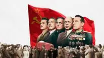 Tập Full Cái Chết Của Stalin