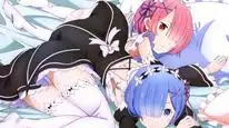 Tập 44 Re:Zero − Bắt Đầu Ở Thế Giới Khác (Phần 4)