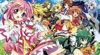 Tập 1 Dog days Season 3