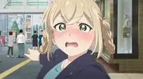 Tập 11 Egao no Taenai Shokuba desu