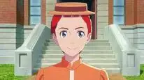 Tập 18 Anne Shirley