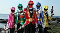 Tập 46 Chiến đội Hải tặc Gokaiger