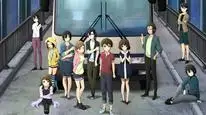Tập 5 Mayoiga