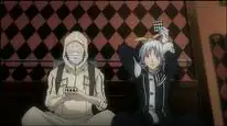 Tập 3 D.Gray-man