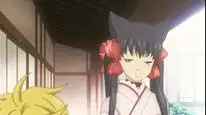 Tập 4 Otome Youkai Zakuro