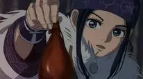 Tập 6 Golden Kamuy 3rd Season