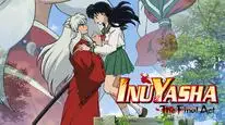 Tập 35 Sengoku Otogizōshi InuYasha