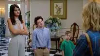 Tập 1 Dì Mick