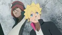 Tập 2 Boruto: Naruto Hậu Sinh Khả Úy