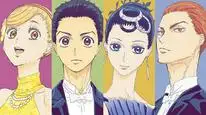 Tập 6 Ballroom e Youkoso