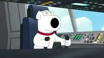 Tập 06 Family Guy (Phần 23)