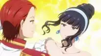 Tập 12 Tomo-chan Là Con Gái