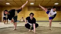 Tập 1 Nhật Bản cùng Sue Perkins