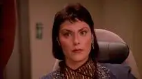 Tập 24 Star Trek: Thế hệ tiếp theo (Phần 7)