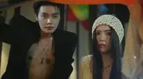 Tập 16 Nguy Tình Nghịch Luyến
