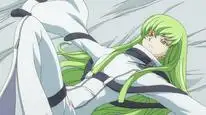 Tập 5 Cuộc Nổi Loạn Của Lelouch (Phần 1)
