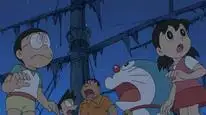Tập 1 Doraemon (2005)