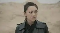 Tập 29 Đao Săn Sói