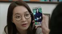 Tập 5 Nữ thần của lòng tôi