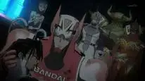 Tập 25 Tiger & Bunny