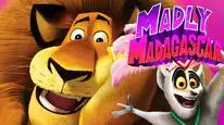 Tập FULL Madagascar: Valentine Điên Rồ