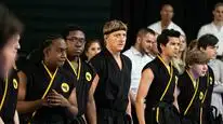 Tập 10 Võ Đường Cobra Kai (Phần 1)